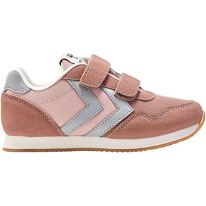 Hummel Schoenen - Reflex Double Multi JR - Nootmuskaat - Hummel - 30 - Schoenen