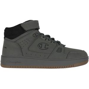 Champion Laarzen - RD18 Mid - Cool Grey - Champion - 37,5 - Laarzen