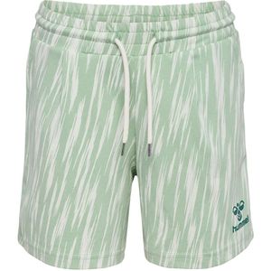 Hummel Shorts - hmlSophia - Draag Green - Hummel - 8 jaar (128) - Shorts