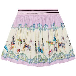 Molo Rok - Brenda - Sea Carousel - Molo - 11-12 jaar (146-152) - Rok