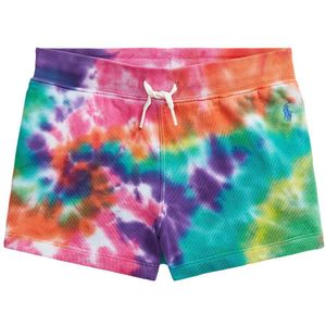 Polo Ralph Lauren Sweatshorts - Top - Rainbow - Polo Ralph Lauren - 8-10 jaar (128-140) - Shorts