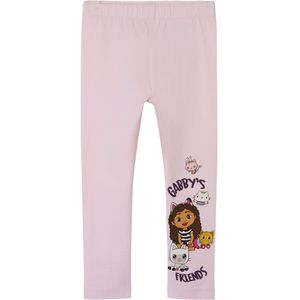 Name It Leggings - NmfJulle - Festivalbloei - Name It - 1½ jaar (86) - Leggings