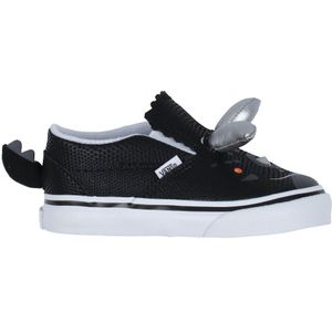 Vans Sneakers - Triceratops Slip-on - Dino Black/Waar White - Vans - 22 - Schoenen