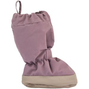 Wheat Overschoenen m. Fleece - Tech - Dry Lila - Wheat - 12-18 mnd - Overschoenen