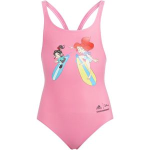 adidas Performance Zwempak - Disney Princess - Rose Tone - adidas Performance - 2 jaar (92) - Badmode