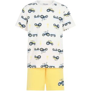 CeLaVi Pyjama set - Snap Dragon - CeLaVi - 80 - Pyjama - Tweedelig