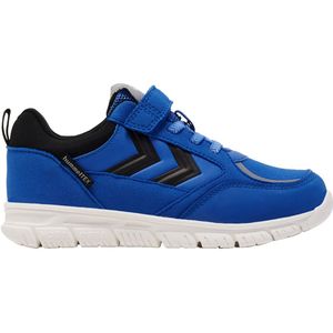 Hummel Schoenen - X-Light 2,0 - Tex - Blue Lolite - Hummel - 23 - Schoenen