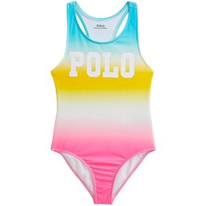 Polo Ralph Lauren Zwempak - Main Straat - Multicolour - Polo Ralph Lauren - 2 jaar (92) - Badmode