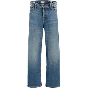 Jack & Jones Jeans - JjiAlex - Baggy - Blue Denim - Jack & Jones - 13 jaar (158) - Jeans