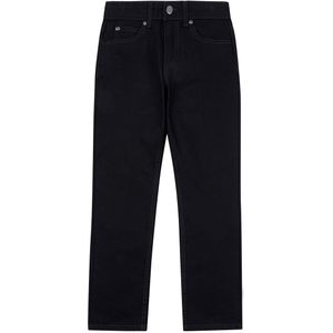 Lee Jeans - Daren - Black Wassen - Lee - 8-9 jaar (128-134) - Jeans