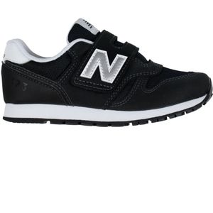 New Balance Schoenen - Classic 373 - Zwart/Zilver Groenblijvend - New Balance - 34 - Schoenen