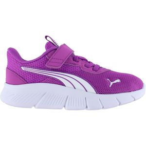 Puma Schoenen - FlexFocus Modern - Wild Berry/Wit - Puma - 33 - Schoenen