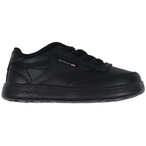 Reebok Schoenen - Club C Infants - Zwart - Reebok - 26,5 - Schoenen