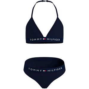 Tommy Hilfiger Bikini - Desert Sky - Tommy Hilfiger - 12-14 jaar (152-164) - Bikini