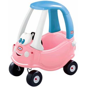 Little Tikes GaAuto - Cozy Coupe - Princess - Little Tikes - OneSize - Loopwagen