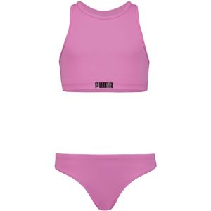 Puma Bikini - Racerback - Opera Mauve - Puma - 14 jaar (164) - Bikini