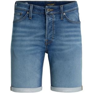 Jack & Jones Shorts - JjiRick - Blue Denim - Jack & Jones - 12 jaar (152) - Shorts