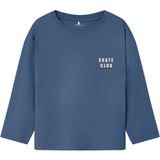 NAME IT - NMMOTIS LS NREG TOP BF - Jongens - Lange mouwen shirts