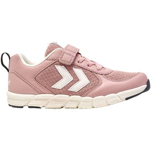 Hummel Schoenen - Speed Jr - Adobe Rose - Hummel - 38 - Schoenen