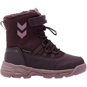 Hummel Winterlaarzen - Snow Boot Tex JR - Catawba Grape - Hummel - 26 - Winterlaarzen