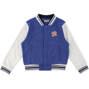 Kids Only Bomber Jack - KogConnie - Oogverblindend Blue/Rebel - Kids Only - 9-10 jaar (134-140) - Zomerjas