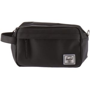 Herschel Toilettas - Chapter - Zwart - Herschel - OneSize - Toilettas