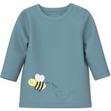 Name It Blouse - NbmVacion - Spring Meer/Bee - Name It - 56 - Blouse