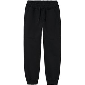 Name It Joggingbroek - NkmSpenlyant - Black - Name It - 9 jaar (134) - Joggingbroek