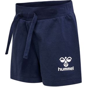 Hummel Shorts - hmlJoc - Blue Nights - Hummel - 1 jaar (80) - Shorts