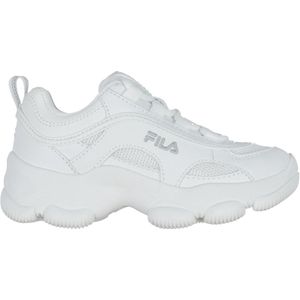 Fila Schoenen - Strada Dreamster Kids - Wit - Fila - 31 - Schoenen