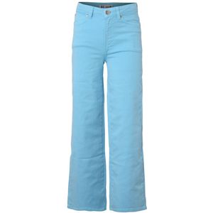 Hound Jeans - Breed - Light Blue - Hound - 10 jaar (140) - Jeans