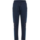 Hummel Joggingbroek - hmlKerstmis - Parijse Nacht - Hummel - 5 jaar (110) - Joggingbroek