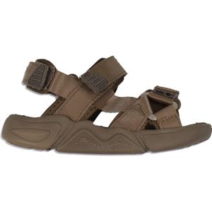 Bisgaard Sandalen - Lodewijk - Bruin - Bisgaard - 35 - Sandalen