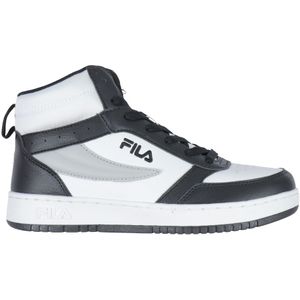 Fila Winterlaarzen - Rega NF Mid - Zwart/Wit - Fila - 42 - Winterlaarzen