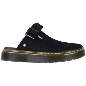 Dr. Martens Sandalen - Carlson - Zwart - Dr. Martens - 37 - Sandalen