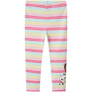 Name It Leggings - NmfMena - Roze Glazuur - Name It - 6 jaar (116) - Leggings