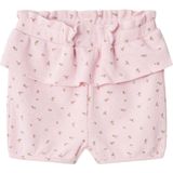 Name It Shorts - NbfJolia - Parfait Pink - Name It - 50 - Shorts