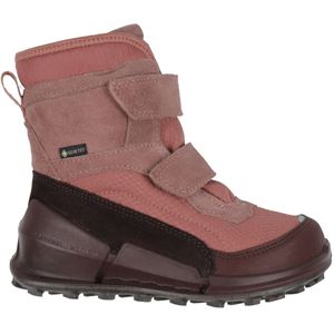 Ecco Winterlaarzen - Tex - Biom K2 Mid 2S GTX - Fig/Petal - Ecco - 31 - Winterlaarzen