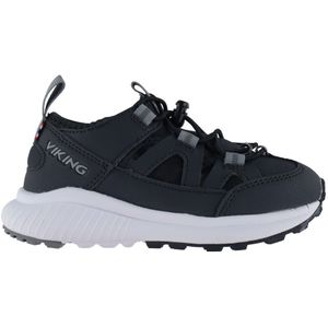 Viking Sandalen - Arey - Black/Grey - Viking - 29 - Sandalen