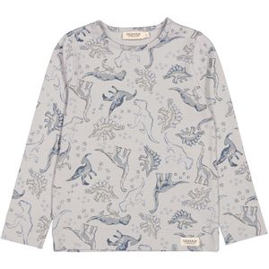 MarMar Blouse - Teller - Dinosaurs - MarMar - 3 jaar (98) - Blouse