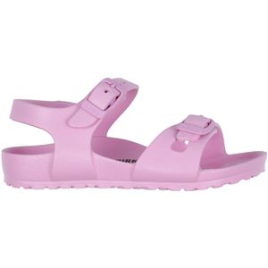 Birkenstock Badslippers - Rio Eva - Fondantje Roze - Birkenstock - 27 - Badslippers