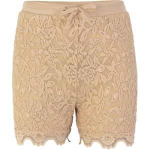 Rosemunde Shorts - Blond - Light Camel - Rosemunde - 10 jaar (140) - Shorts