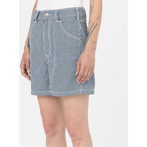 Dickies Shorts - Hickory - Luchtmacht Blue - Dickies - 27 - Shorts