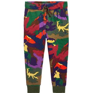 Polo Ralph Lauren Joggingbroek - Classics II - Stad Country Spel - Polo Ralph Lauren - 2 jaar (92) - Joggingbroek