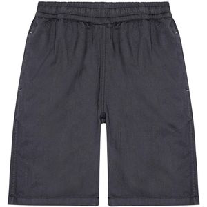 Molo Shorts - Arrow - Iron Gate - Molo - 4 jaar (104) - Shorts