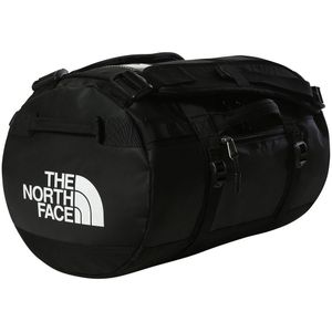 The North Face Reistas - Base Camp Duffel - 31 L - Zwart/Wit - The North Face - OneSize - Tas