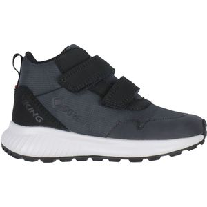 Viking Schoenen - Aery Track Mid F GTX - Zwart - Viking - 33 - Schoenen