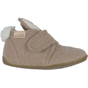 Living Kitzbühel Pantoffels - Baby Klett - Tijdloos Taupe - Living Kitzbühel - 25 - Pantoffels