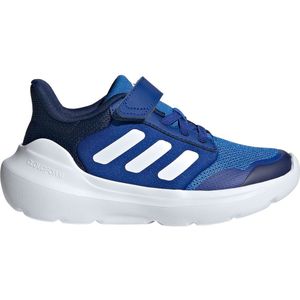 adidas Performance Schoenen - Tensaur Run 3.0 EL - Blauw/Wit - adidas Performance - 28 - Schoenen