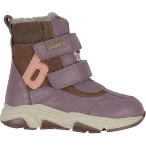 Bisgaard Winterlaarzen - Marius - Tex - Plum - Bisgaard - 32 - Winterlaarzen